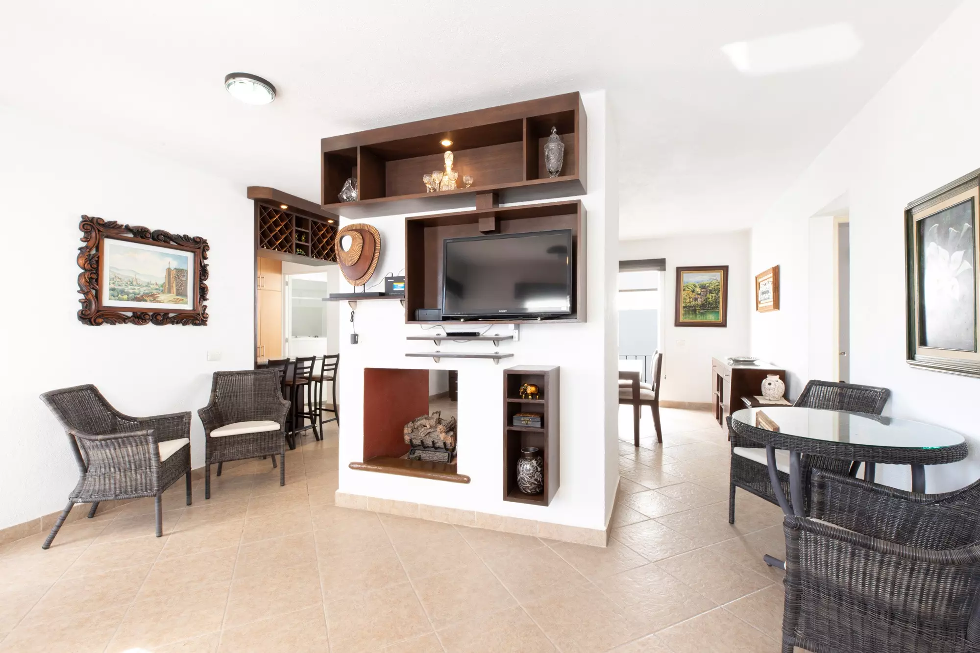 APARTAMENTO LUMINOSO — photo 8 of 10