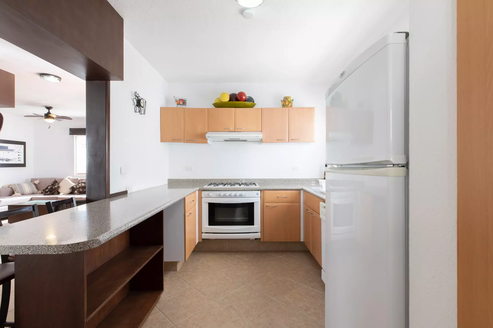 APARTAMENTO LUMINOSO — photo 7 of 10
