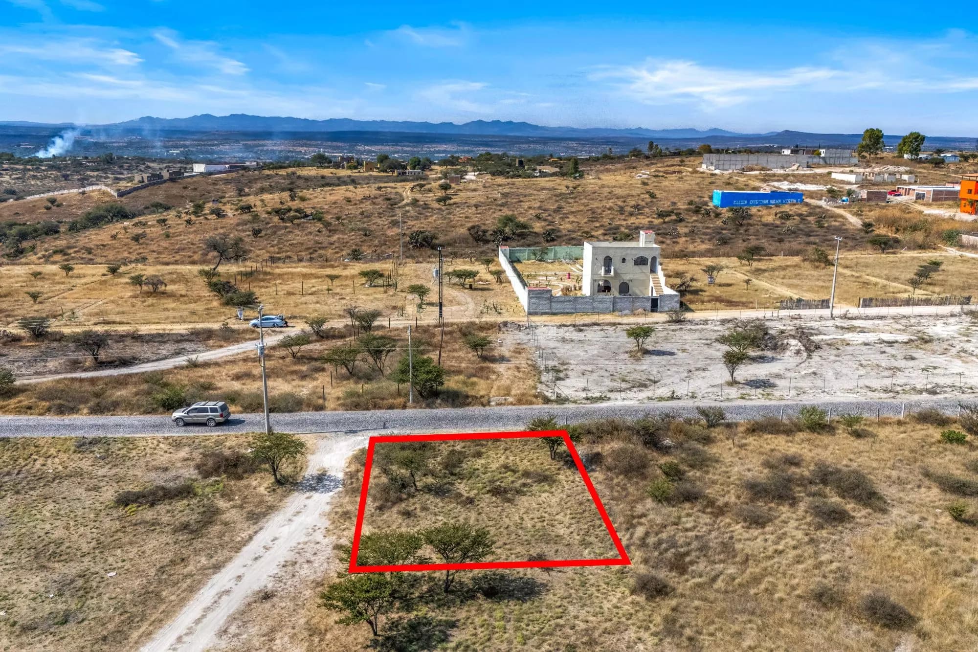 Terreno Alis — photo 1 of 10