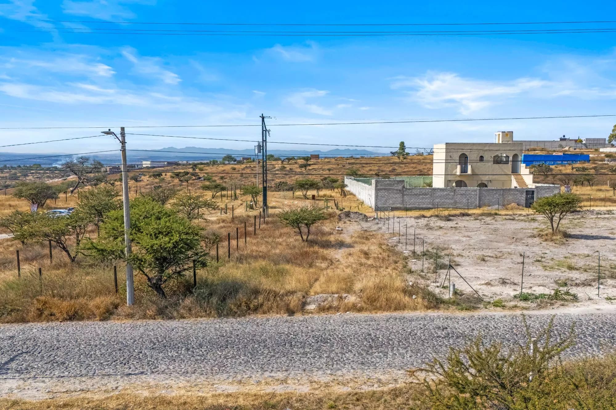 Terreno Alis — photo 10 of 10