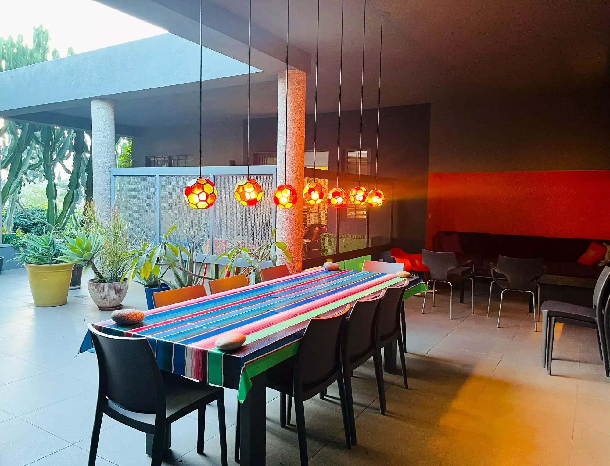 Casa Acuarela — photo 8 of 10