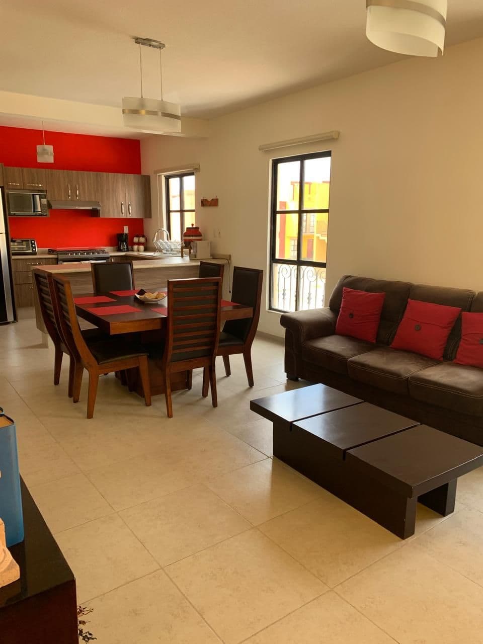 CASA EN CONDO LUNA — photo 8 of 8