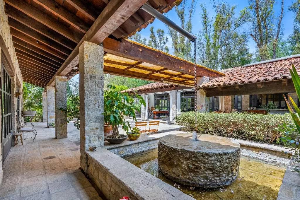 Villa Lorenza - Santisima Trinidad