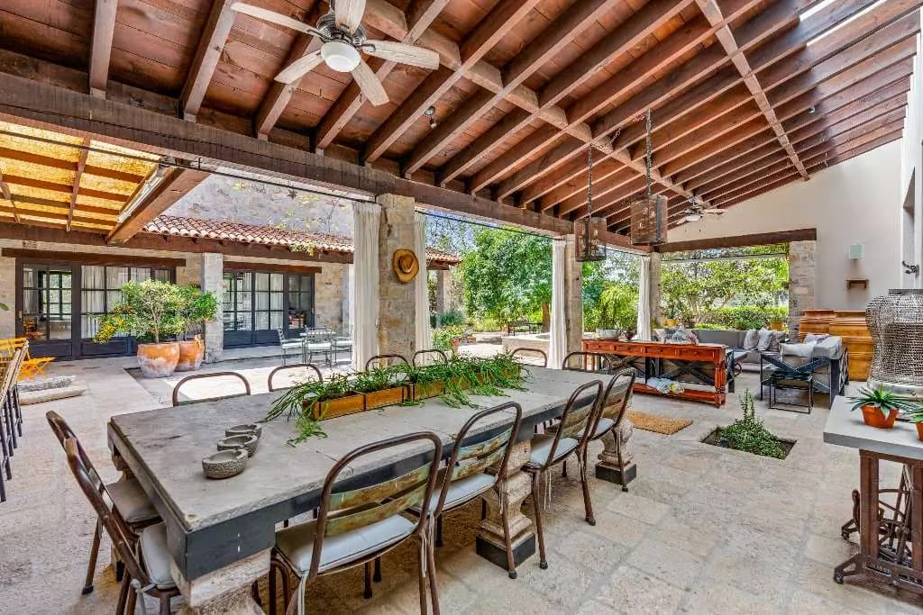 Villa Lorenza - Santisima Trinidad — photo 9 of 10