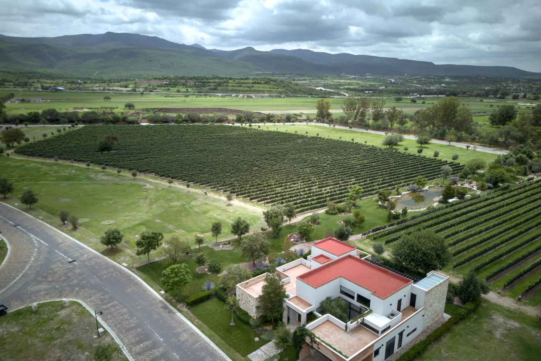 Los Remedios Malbec 512 — photo 4 of 10