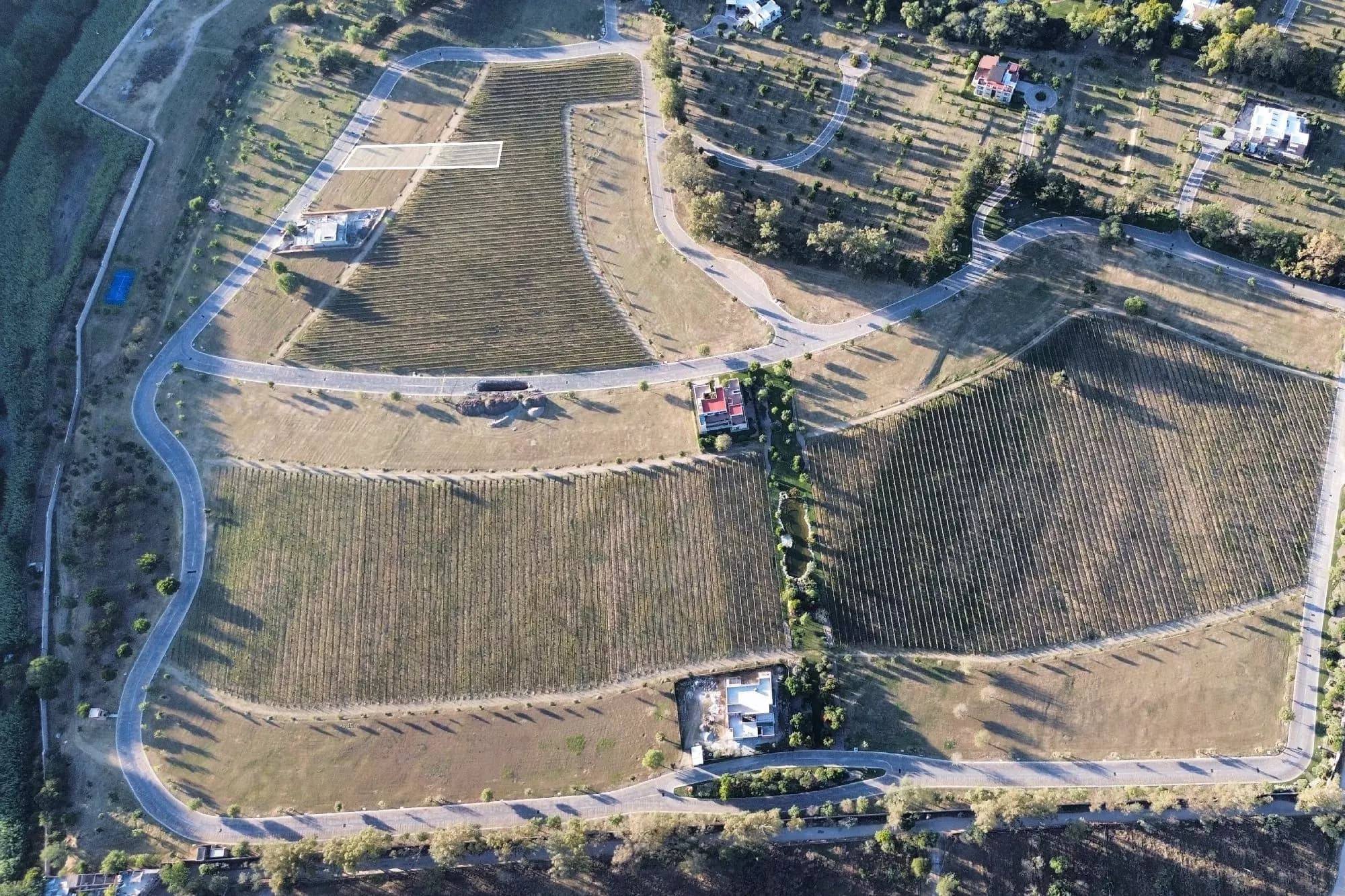 Los Remedios Malbec 512 — photo 9 of 10