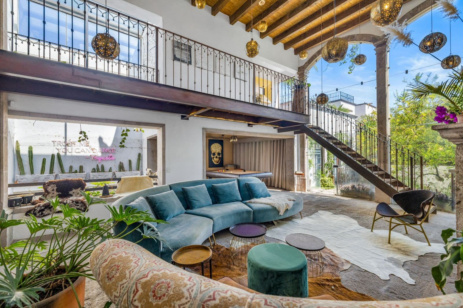Casa Clae — photo 1 of 10