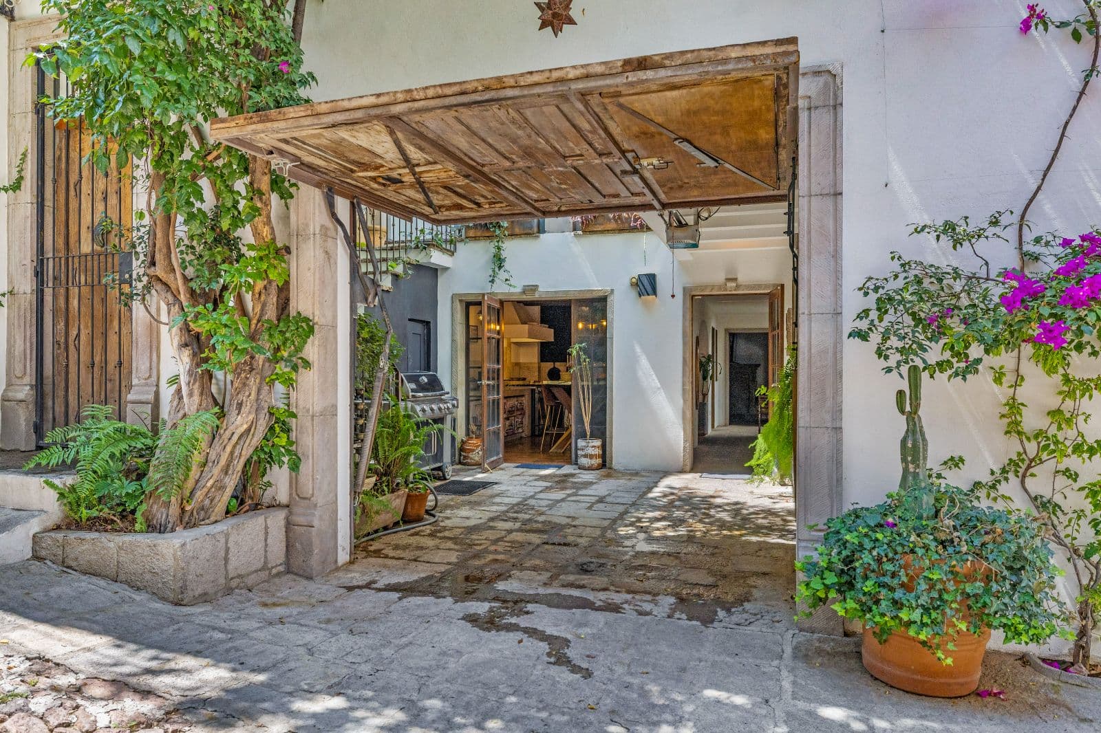Casa Clae — photo 7 of 10
