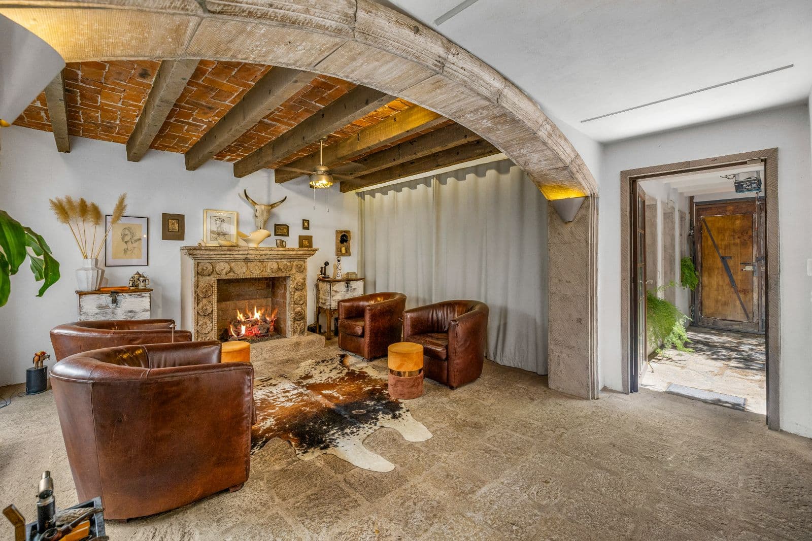 Casa Clae — photo 3 of 10
