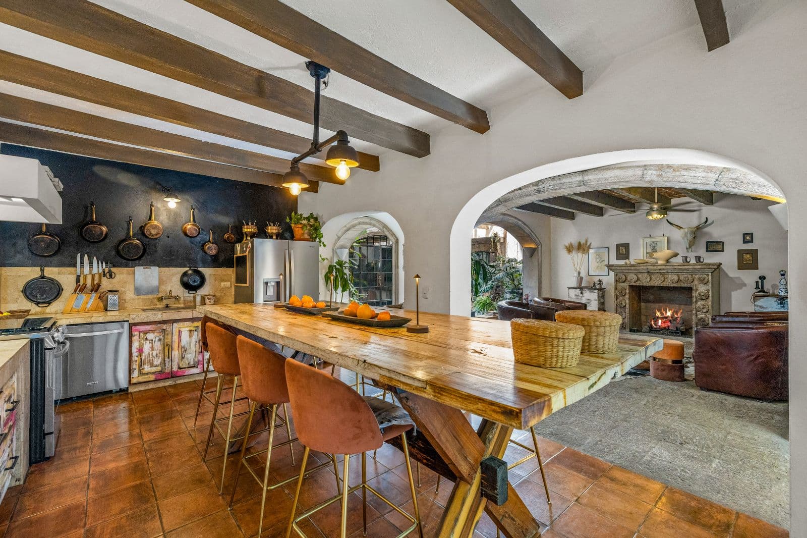 Casa Clae — photo 5 of 10