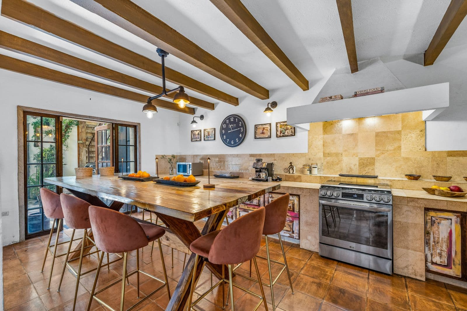 Casa Clae — photo 4 of 10