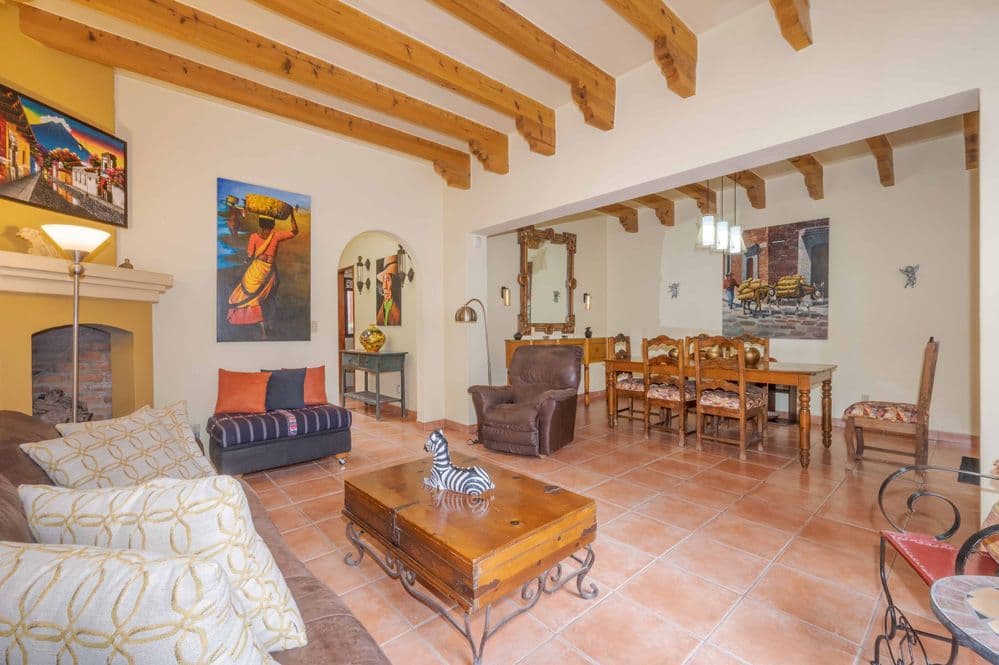 Casa Trueno — photo 1 of 10