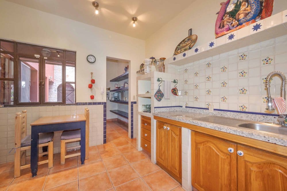 Casa Trueno — photo 10 of 10