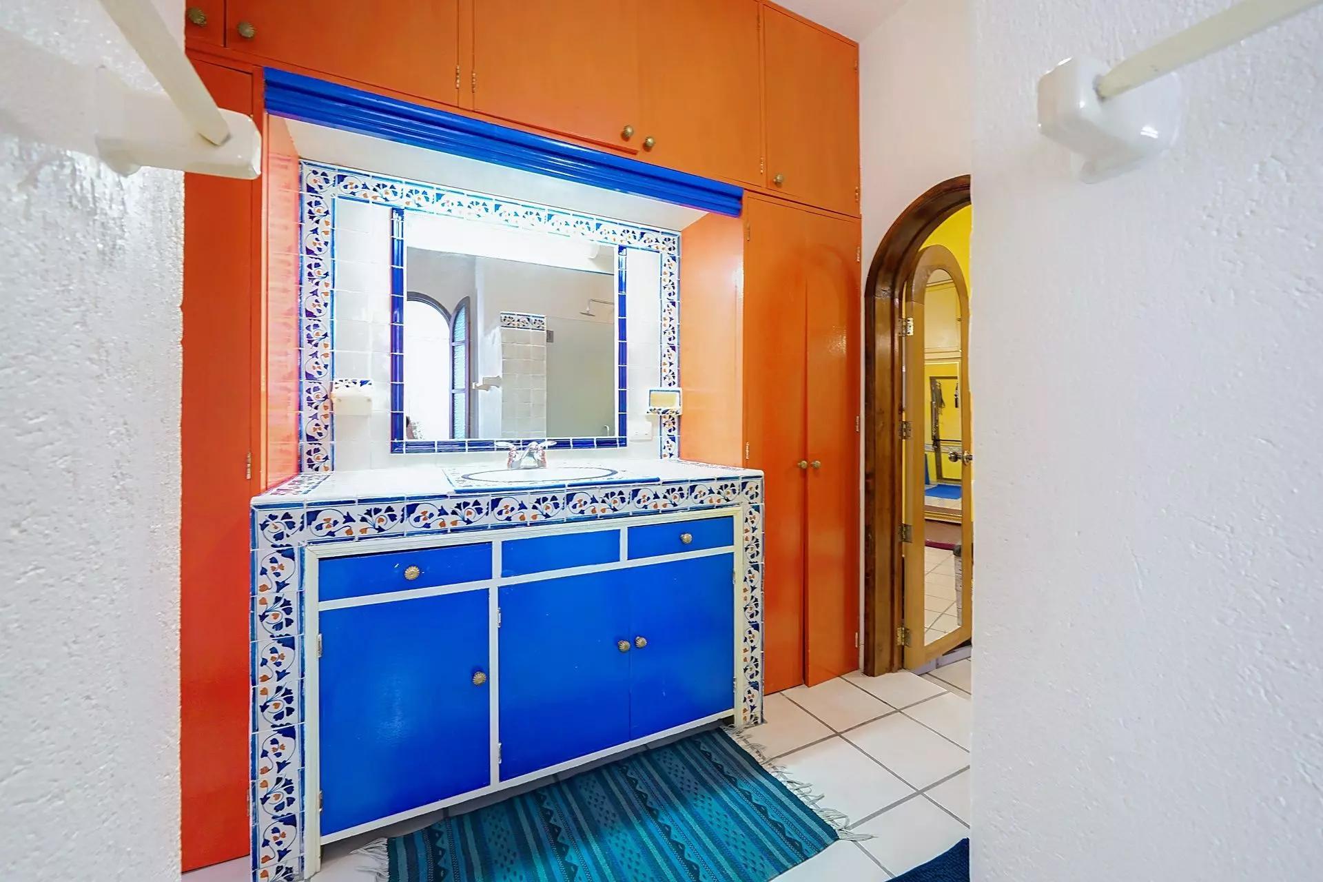Casa de Las Cruces — photo 2 of 10