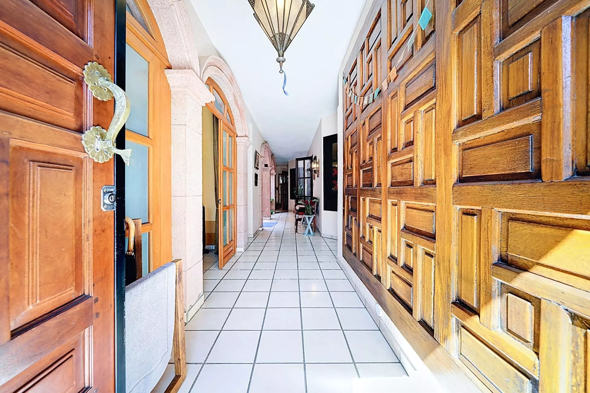 Casa de Las Cruces — photo 5 of 10