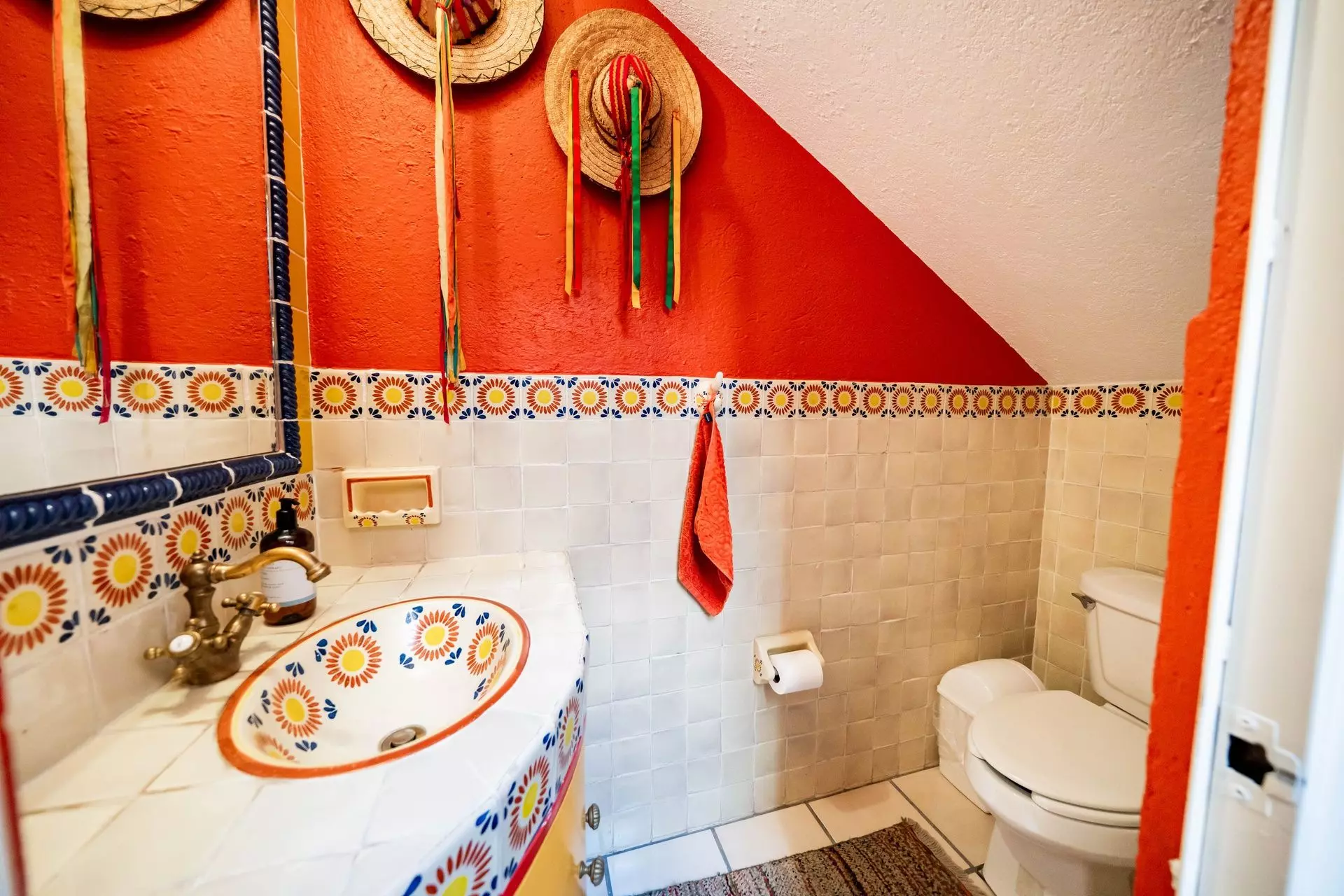 Casa de Las Cruces — photo 7 of 10