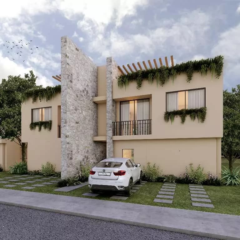 Villa Aqua — photo 1 of 10