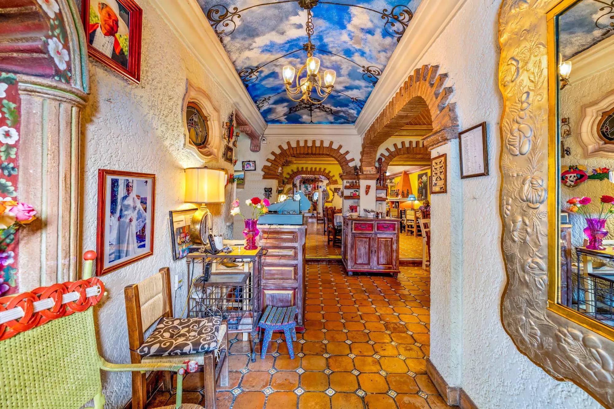 Casa Gloria