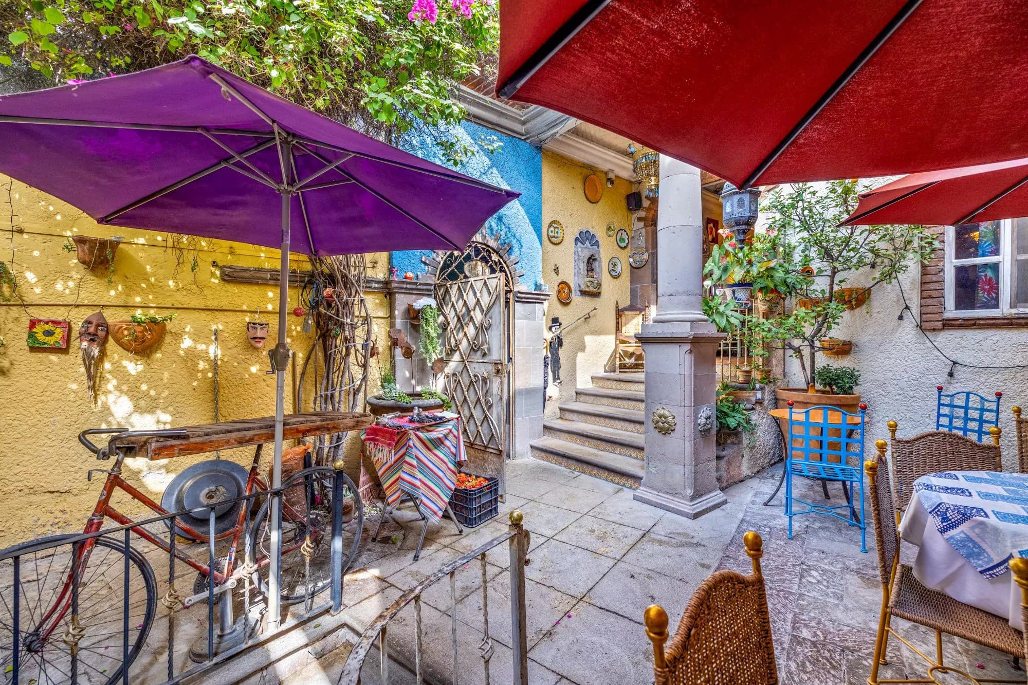 Casa Gloria — photo 7 of 10