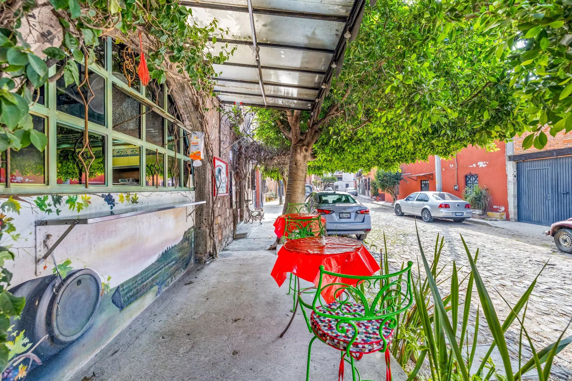 Casa Gloria — photo 4 of 10