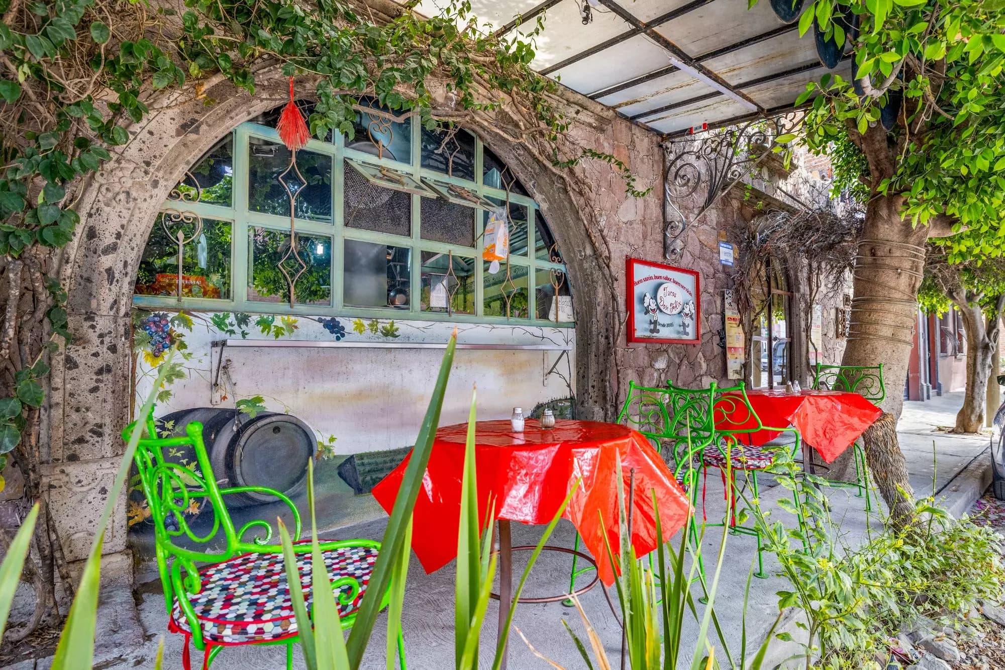 Casa Gloria — photo 6 of 10