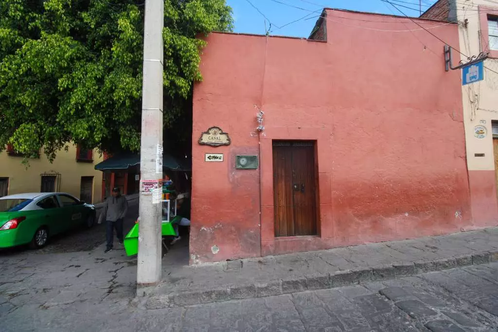 Casa Canal En Zona Centro — photo 6 of 10