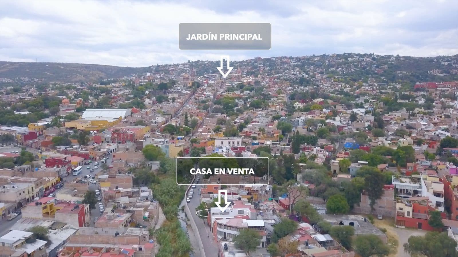CASA DEL PUENTE DE UMARÁN — photo 10 of 10