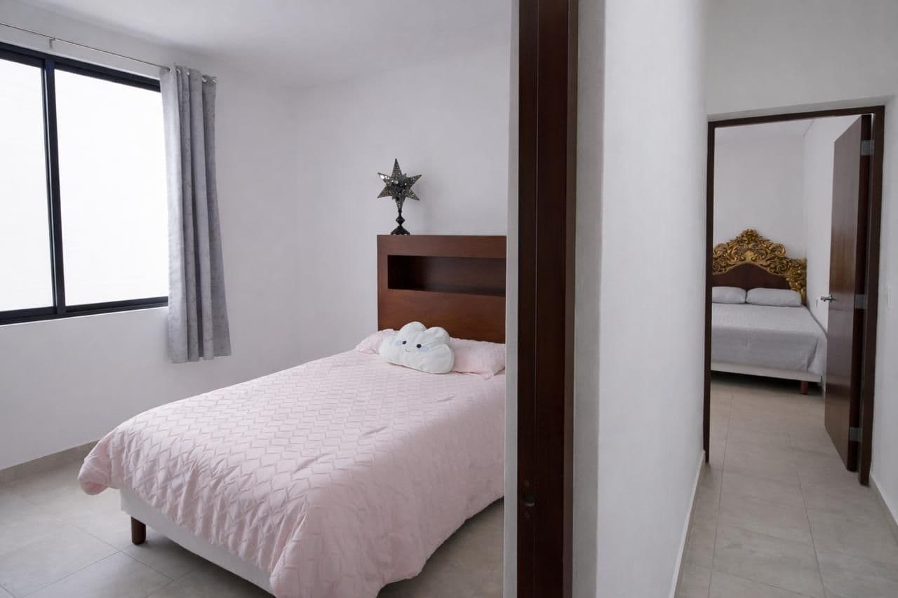 CASA DEL PUENTE DE UMARÁN — photo 10 of 10
