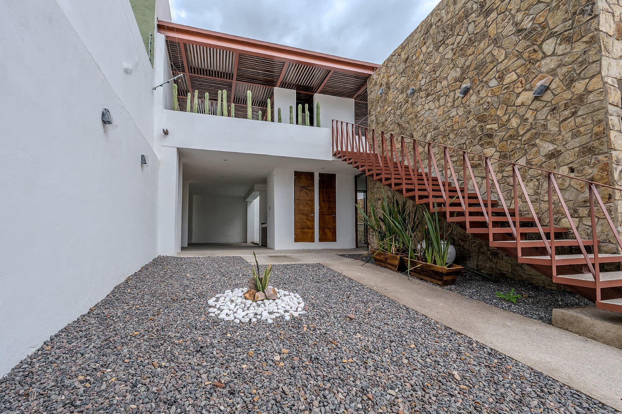 Rinconada del Pedregal / Modelo B — photo 3 of 10