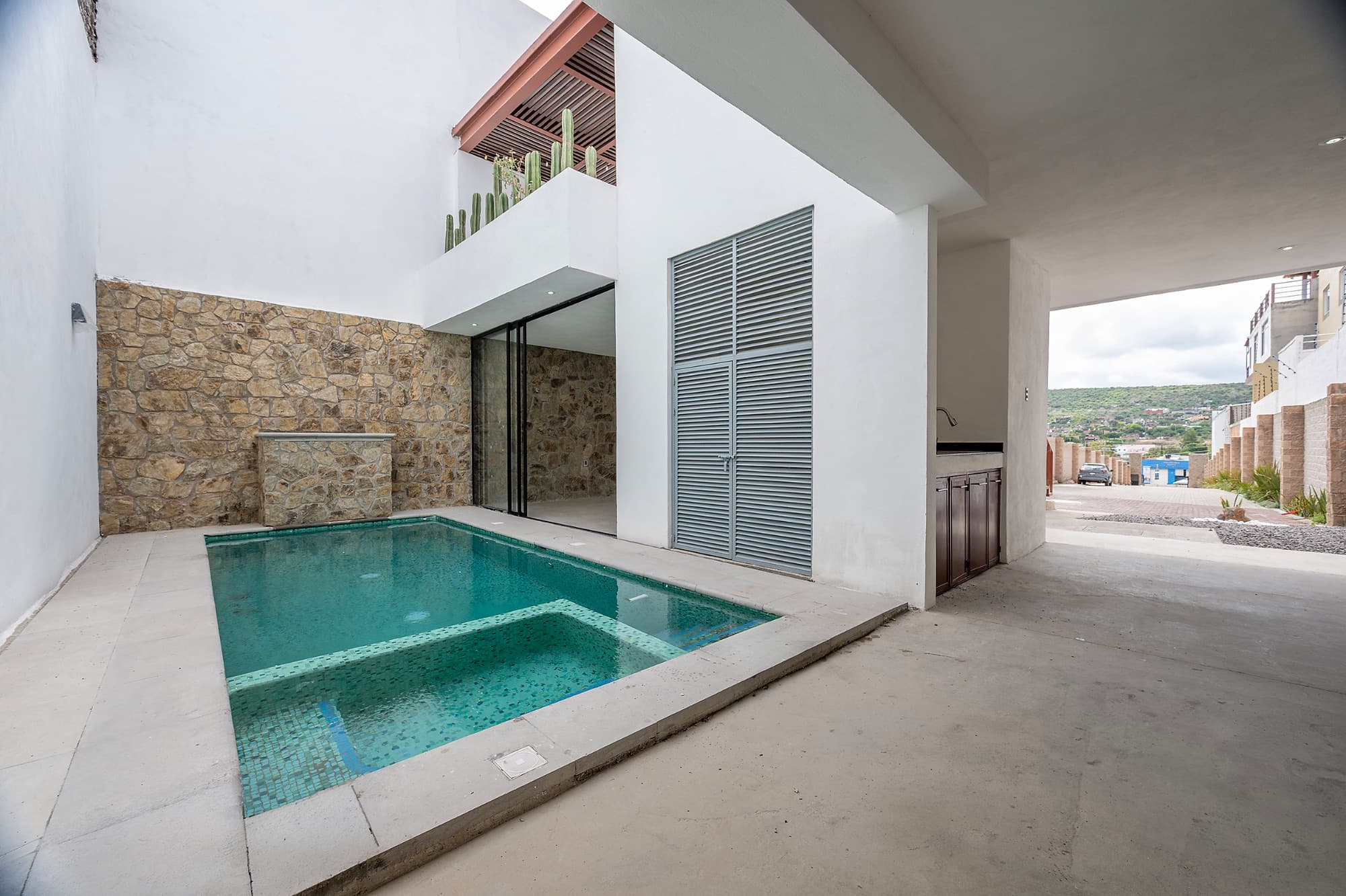 Rinconada del Pedregal / Modelo B — photo 5 of 10
