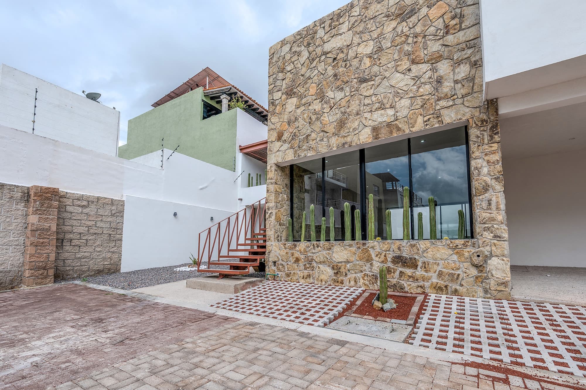 Rinconada del Pedregal / Modelo B — photo 4 of 10