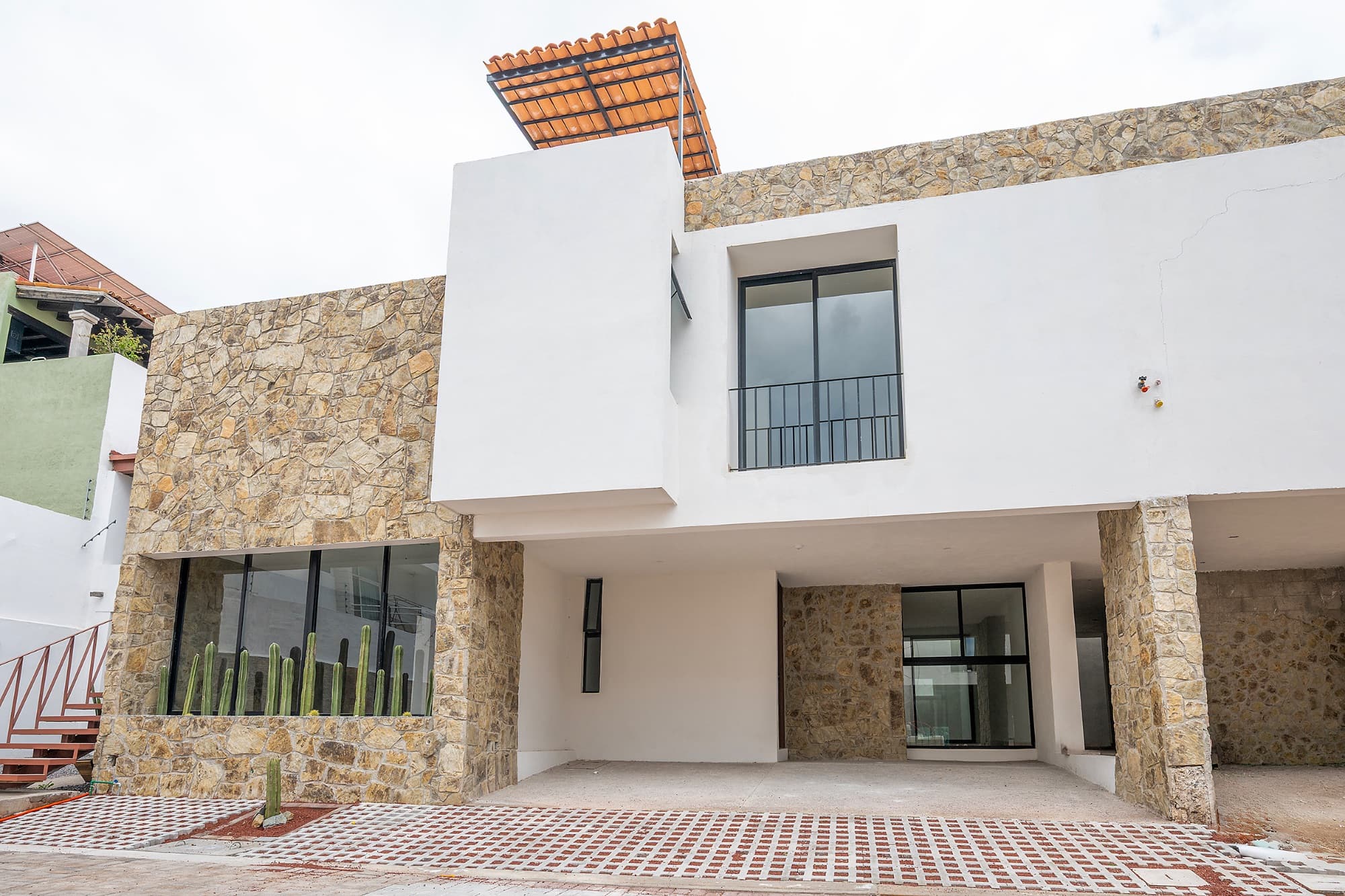 Rinconada del Pedregal / Modelo B — photo 2 of 10