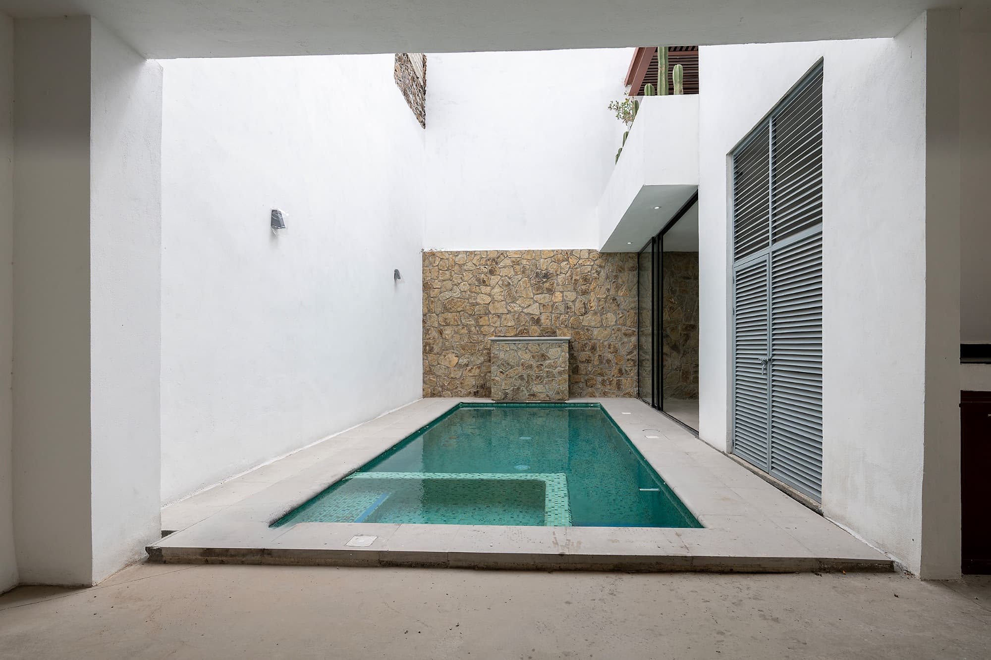 Rinconada del Pedregal / Modelo B — photo 9 of 10