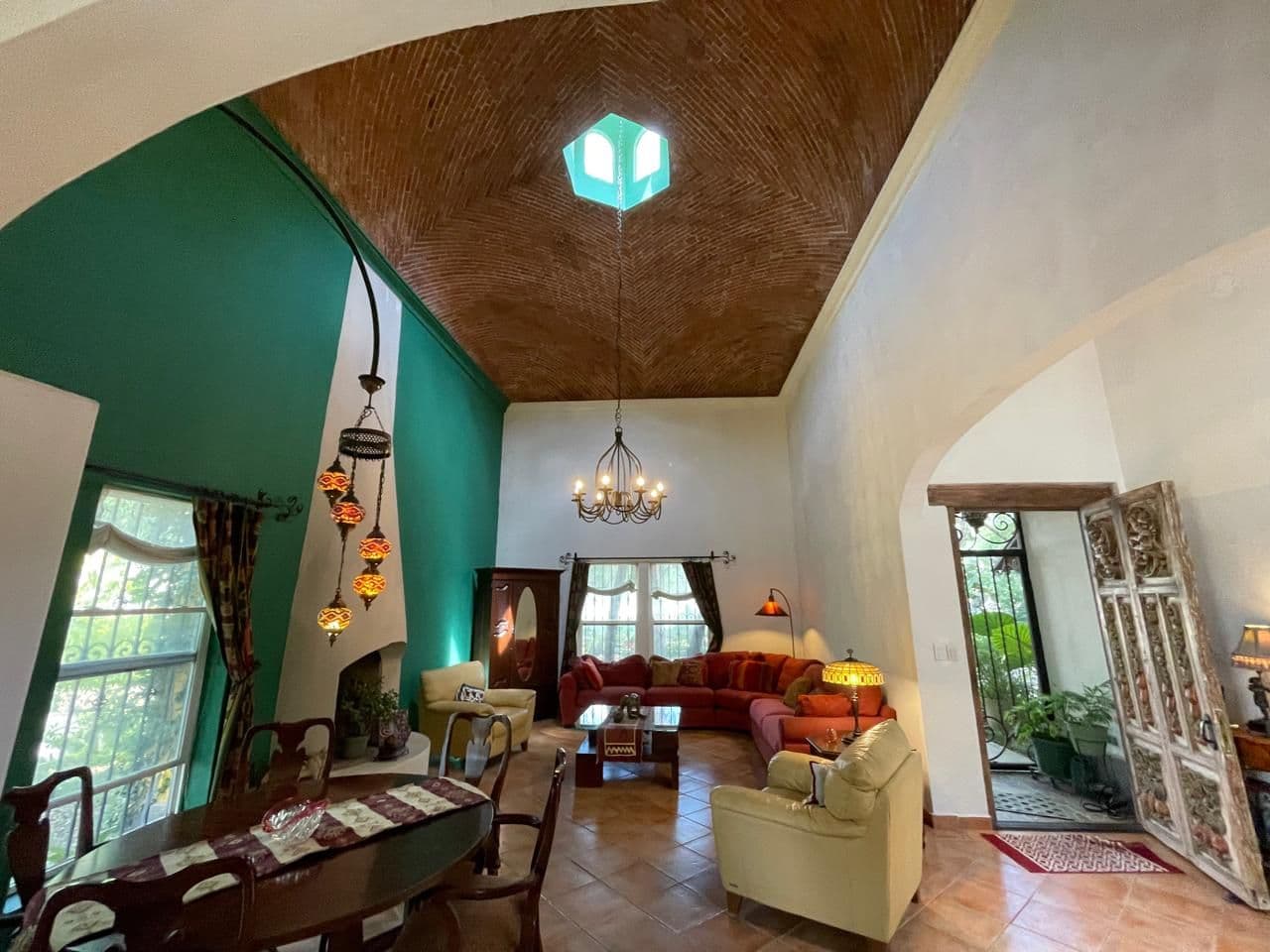 Casa Newell — photo 3 of 10