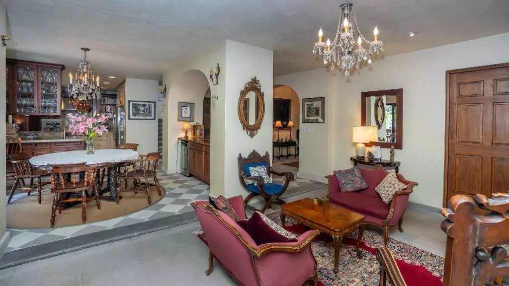 Casa Lago — photo 10 of 10