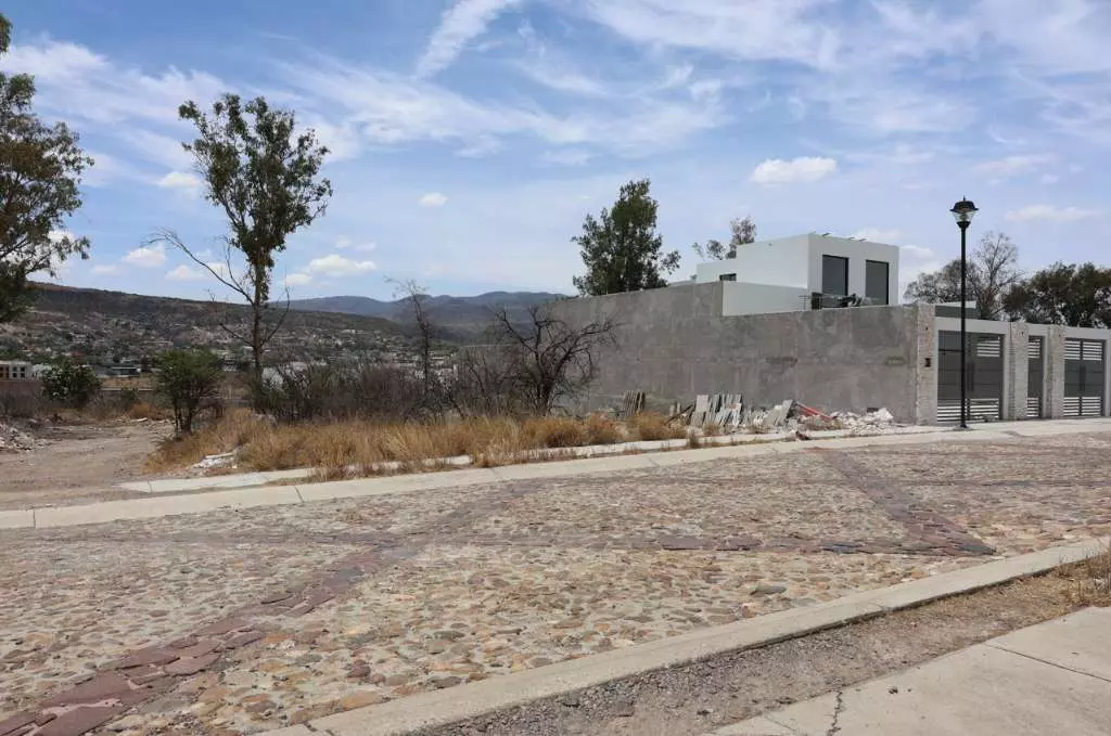 Lote "D" En Allende Residencial — photo 4 of 5