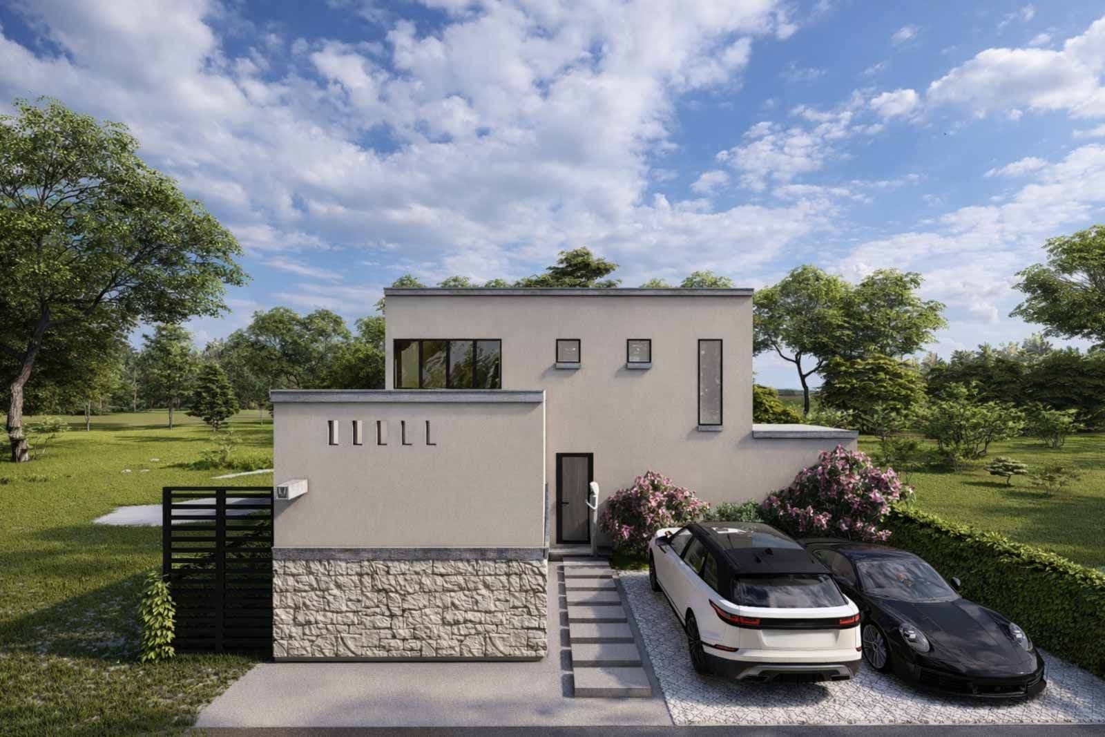 Casa Cumbres — photo 1 of 7