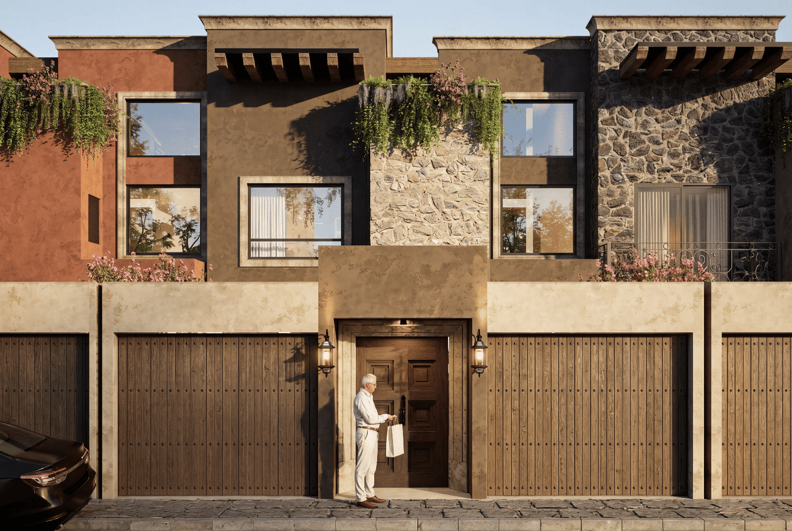ORIZABA - Residencia 2 — photo 1 of 10