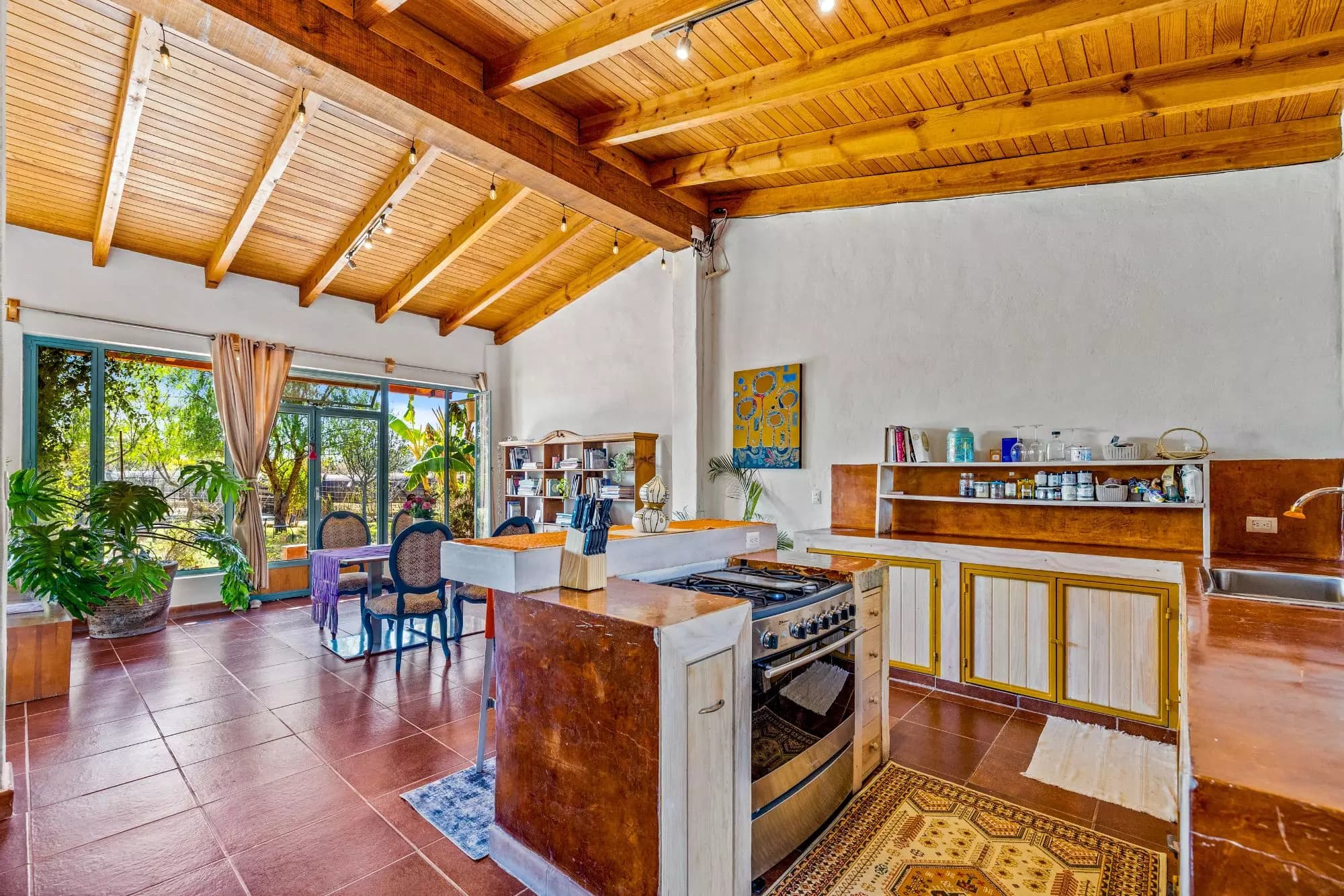Casa de los Perales — photo 4 of 10