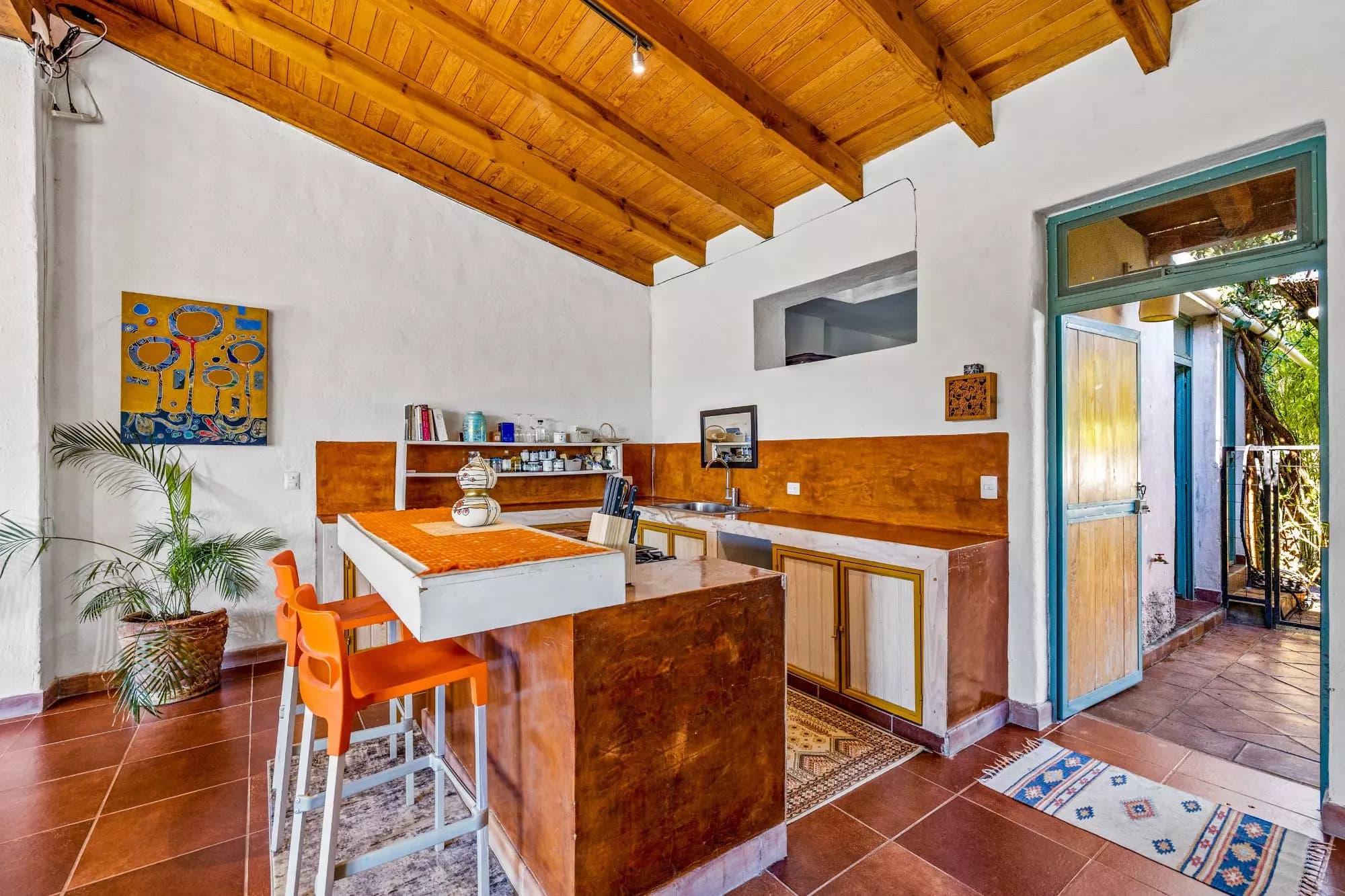 Casa de los Perales — photo 5 of 10