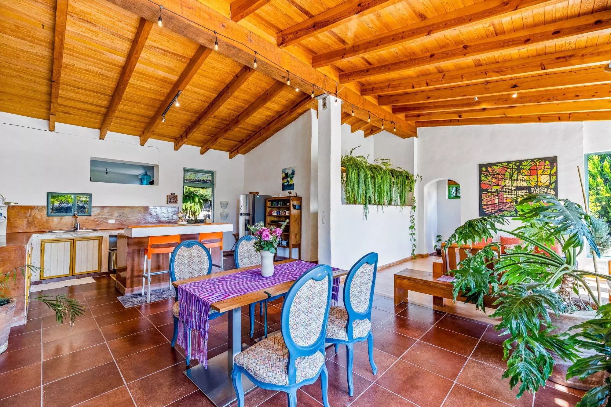 Casa de los Perales — photo 7 of 10