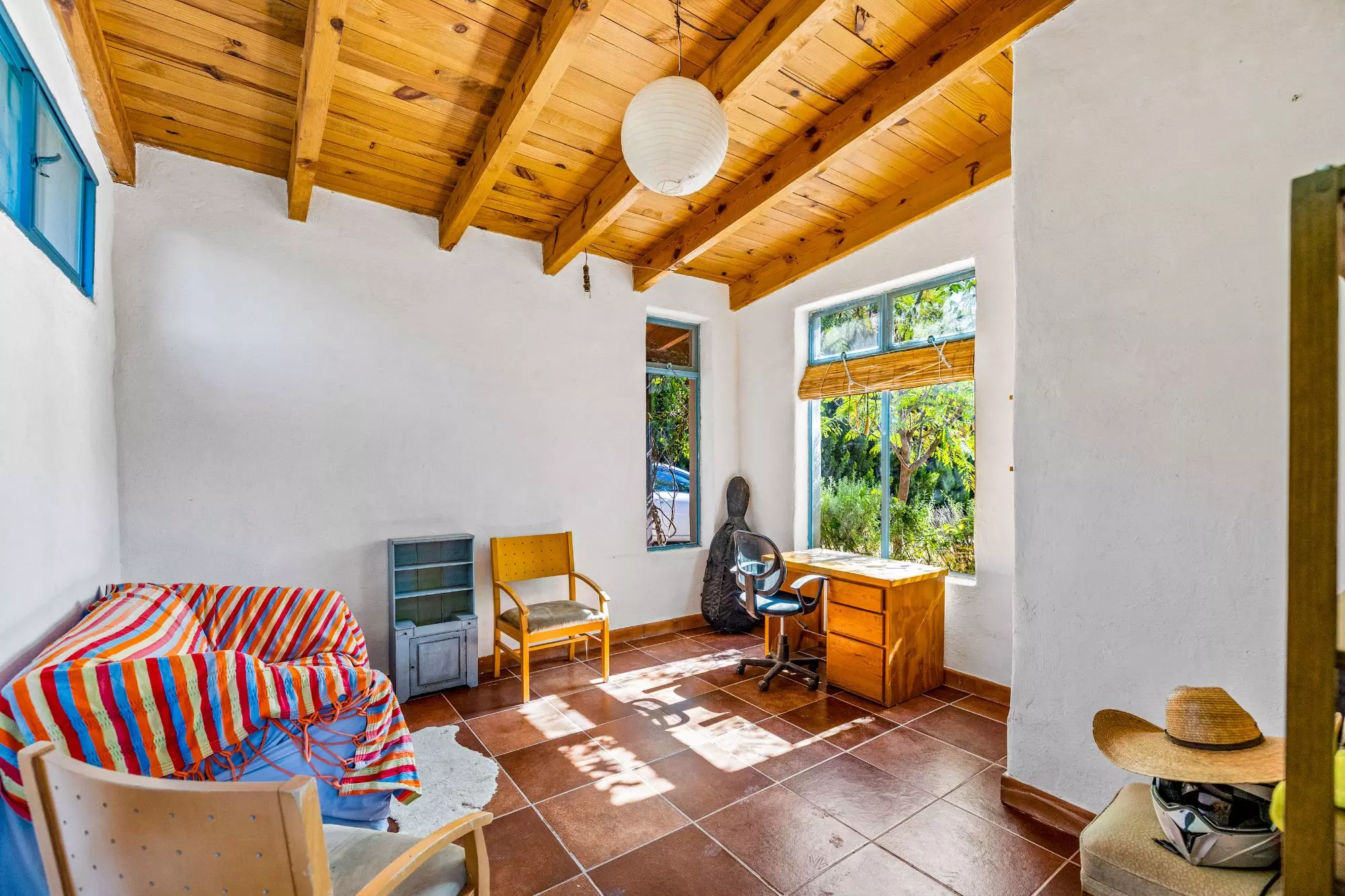 Casa de los Perales — photo 6 of 10