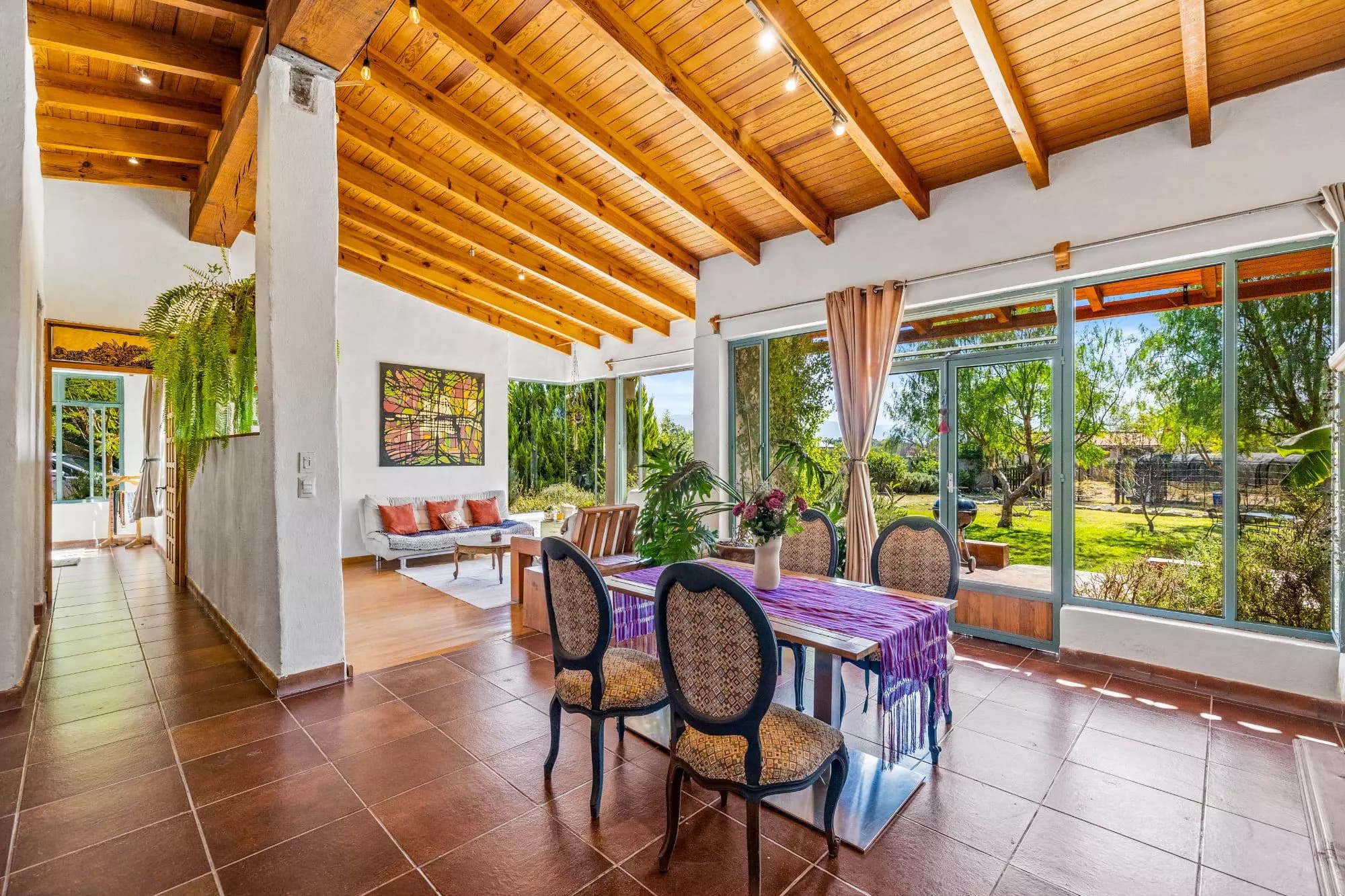 Casa de los Perales — photo 8 of 10