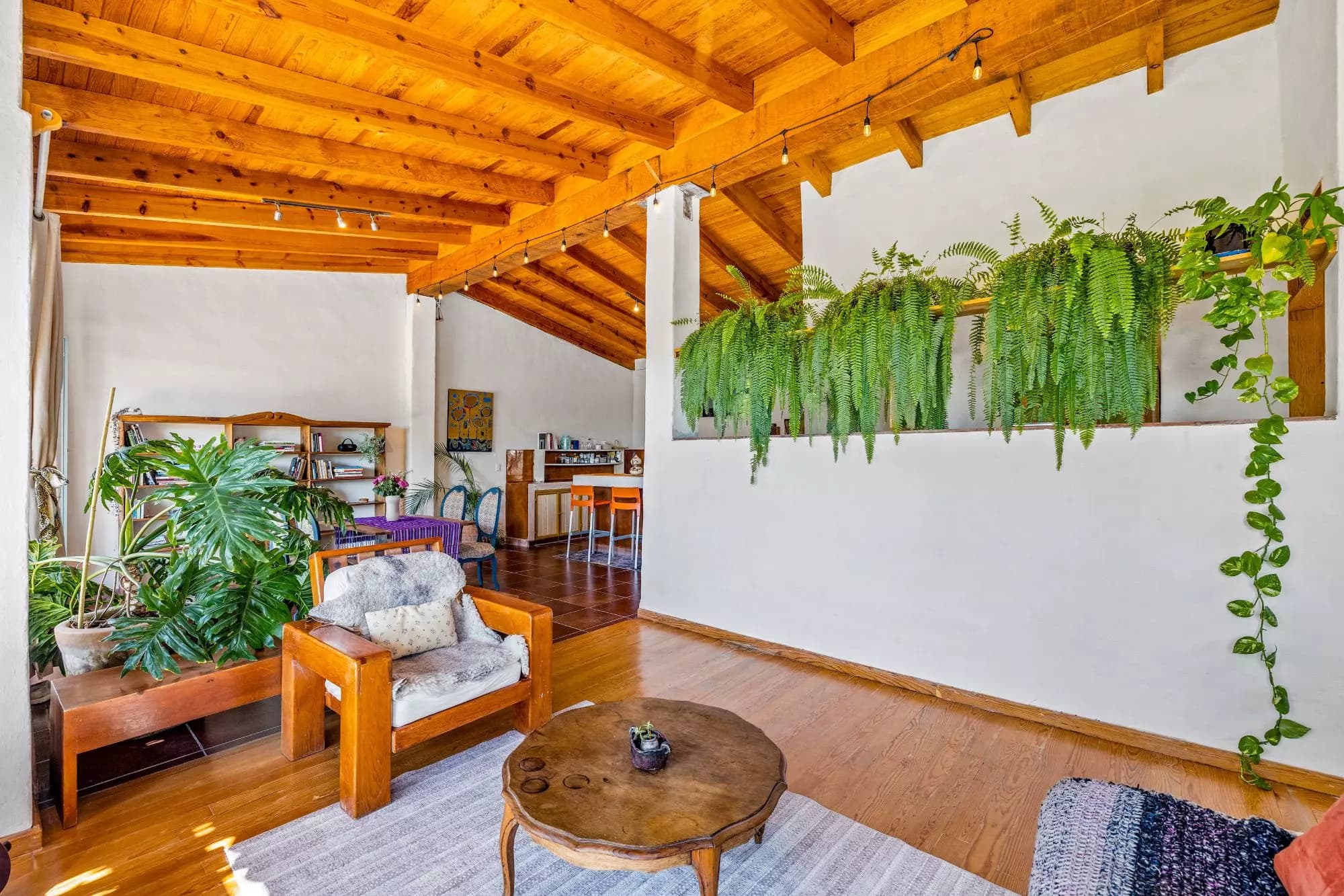 Casa de los Perales — photo 10 of 10