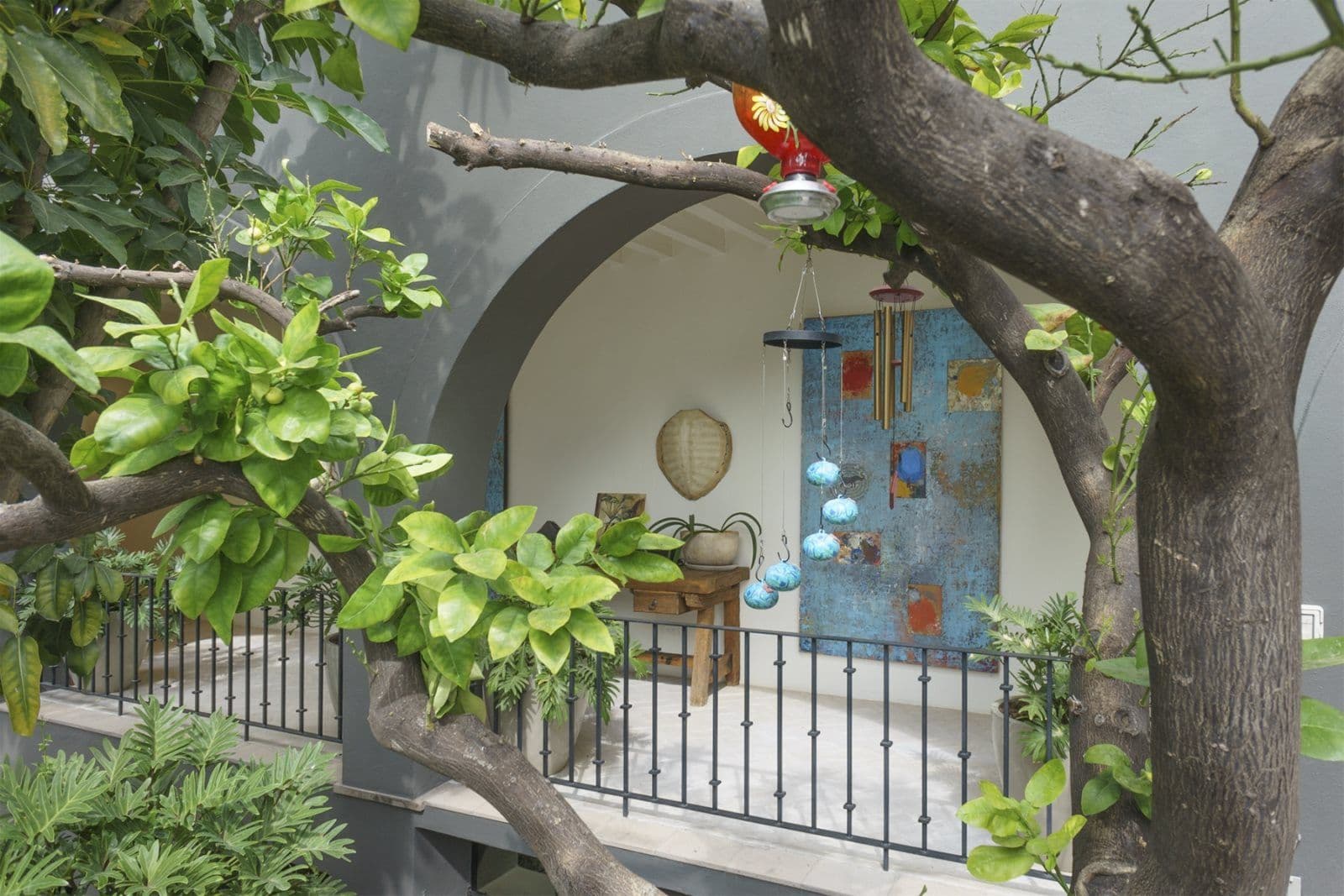 Casa Arcadia — photo 10 of 10
