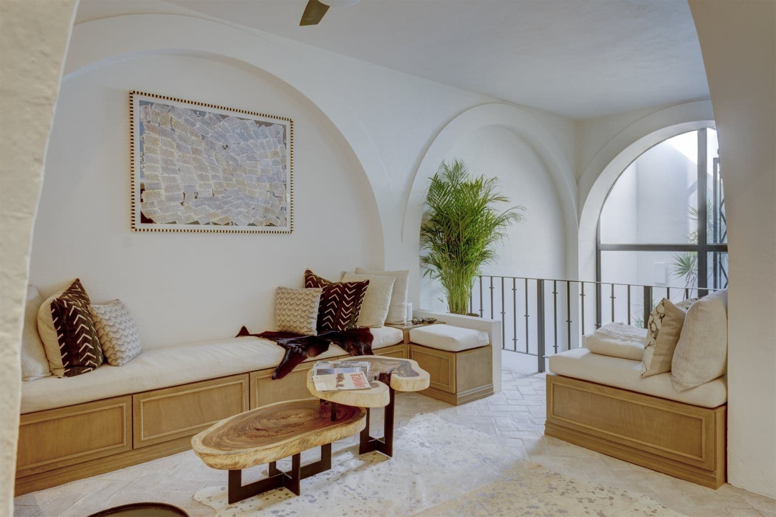 Casa Arcadia — photo 7 of 10
