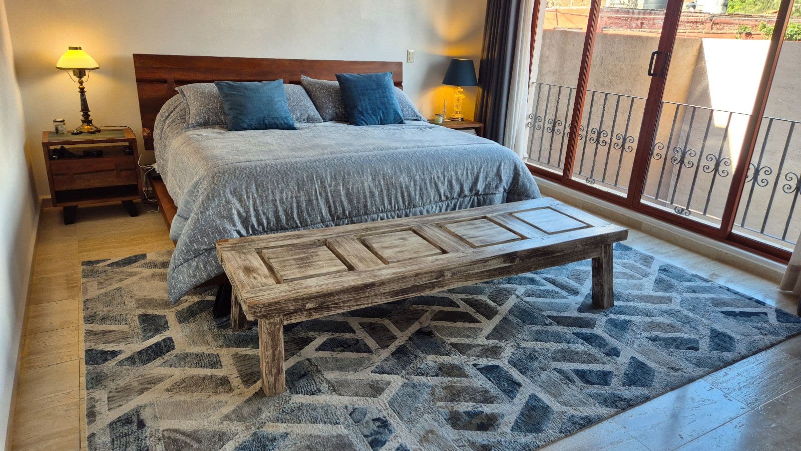 Casa de Llano — photo 7 of 10