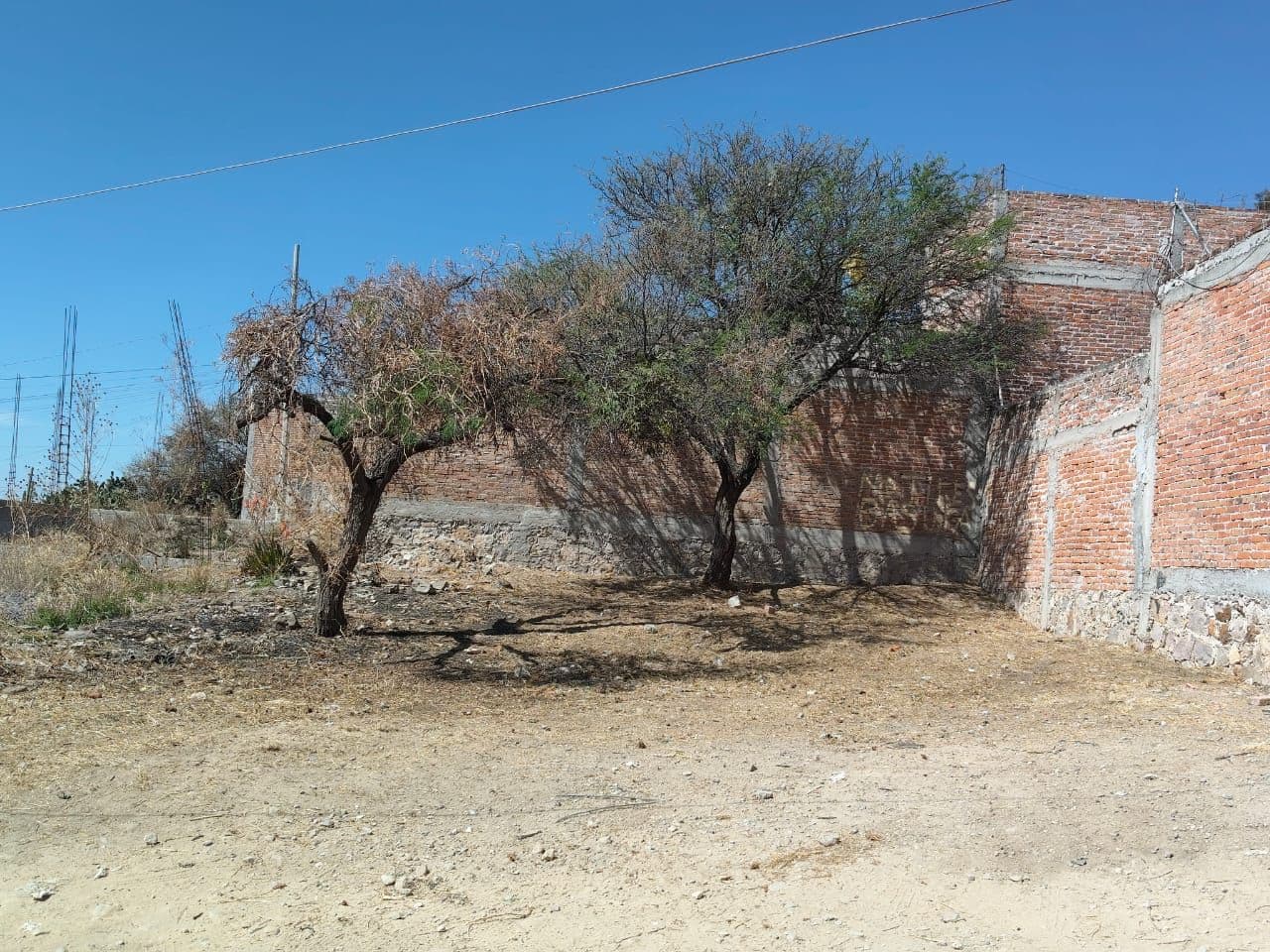 Lote 9 Poblado de Tirado — photo 2 of 3