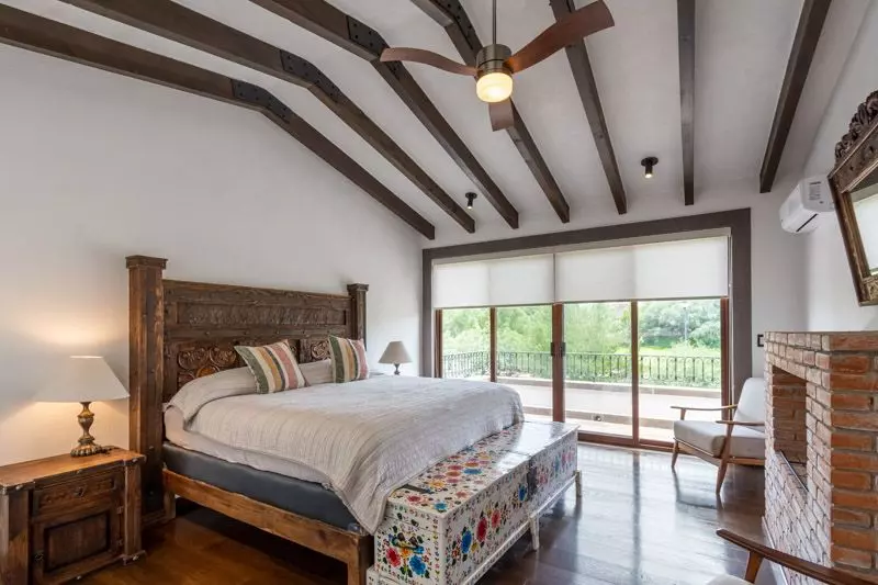Casa de la Rotonda — photo 4 of 10