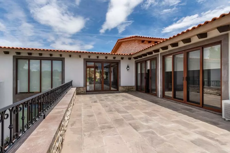 Casa de la Rotonda — photo 5 of 10